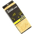 thumbnail image 1 of Zwipes Auto 891 Microfiber Leather Care and Vinyl Cloth, 2-Pack, 1 of 4