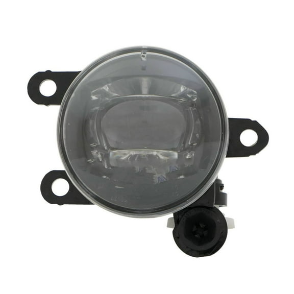 For GMC Terrain 2022 2023 2024 Fog Light Passenger Side | Front | Replacement For GM2593333, 84436235 | JX7Z15200A, 31446789