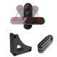 thumbnail image 5 of Hebilla para mesa de RV, clip de bloqueo de mesa, reemplaza piezas de muebles portátiles para RV que ahorran espacio, herrajes para plegables,, 5 of 9