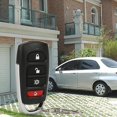 thumbnail image 5 of Garage Door Remote Control 433mhz Gate Control Rolling Code 433MHz Remote Control, 5 of 5