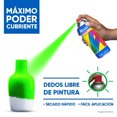 thumbnail image 2 of Pintura en Aerosol Acuario Verde Fluorescente 400 ml, 2 of 4