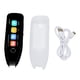 thumbnail image 2 of Smart Pen BT WiFi Escaneo De Fotos, 134 Traducciones De Voz En Línea, Lápiz Lector De Diccionario, Escaneo Y Reconocimiento Rápidos, Traducción Sin Conexión, 2,75 Millones De, 2 of 7