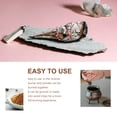 thumbnail image 3 of OULII 1Pc Evergreen Scented Sticks For Air Purify And Spiritual Cleansing In Yoga Studio, 3 of 8