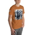 thumbnail image 3 of Cane Corso Peeling paint Unisex t-shirt (Toast, XS), 3 of 4