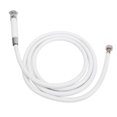 thumbnail image 1 of Mini Boat Shower Head, Portable Hand Pressed 316 Stainless Steel PVC Shower Head Sprayer for RV Yacht Motorhomes, 1 of 7