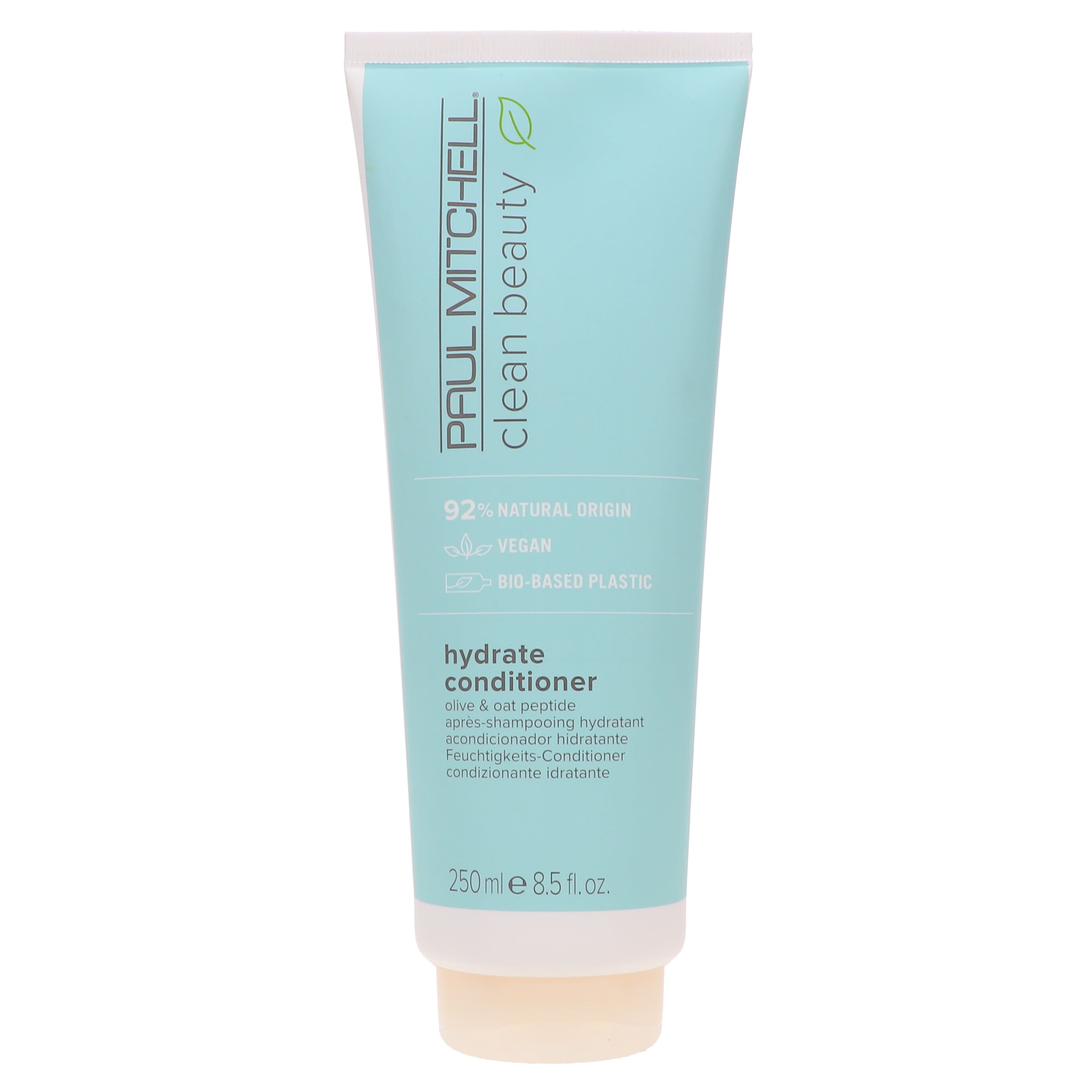 Paul Mitchell Clean Beauty Hydrate Conditioner 8.5oz