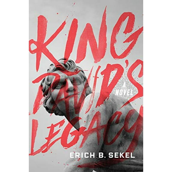 Pre-Owned King David's Legacy, 9780986121807, 0986121800, Paperback,