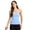 Brilliant Blue, variant on Women's Supersoft Cami