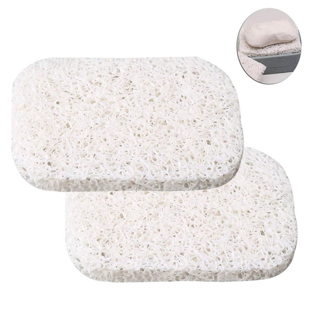 Non Slip Soap Holder Pad Self Draining Soap Bar Holder Pads Soap non-slip-soap-holder-pad-self-draining-soap-bar-holder-pads-soap