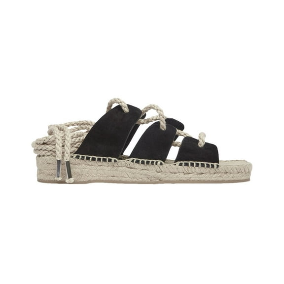 Freda Salvador Lucy Leather Sandal, 10