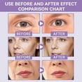 thumbnail image 3 of Anti-Aging Peptide Serum for All Skin Types | Enhances Elasticity & Minimizes Fine Lines | Nourishing Formula for Wrinkle Reduction, 3 of 5