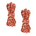 thumbnail image 1 of weibbin Ethnic Rope For Gift Wrapping Making 100cm Elastic Fibre Round Thread String Ethnic Style Cloth Cords For DIY Bracelet Necklace Jewelry Making, 1 of 4