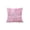 A, variant on Heart Shaped Pillow Cover 3D Embossed Design Soft Polyester Cushion Case for Sofa Bed Hugging Pillowcase Valentine