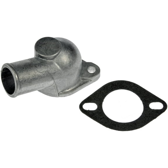 Dorman 902-2061 Engine Coolant Thermostat Housing for Specific Models