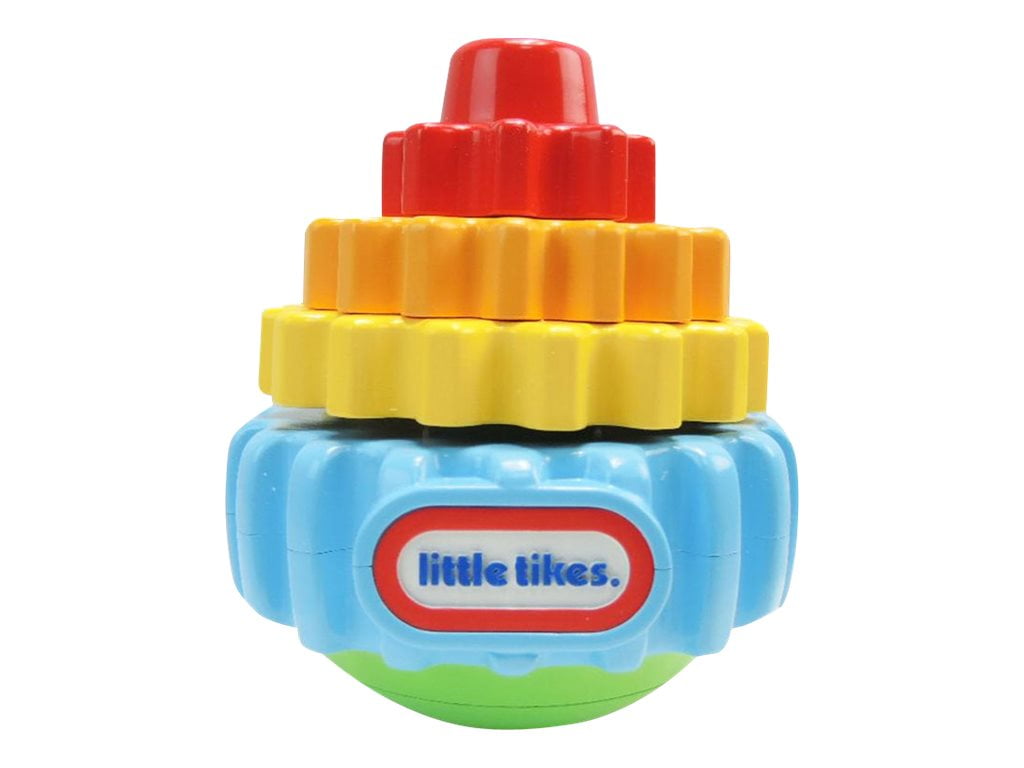 little tikes giggly gears