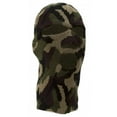 thumbnail image 2 of Masque de Ski 3 Trous - Lot de 12 - Camo, 2 of 2