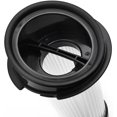 thumbnail image 2 of FlyFlise 2pcs Hepa Filters For Grundig Vch9932 Vacuum Cleaner, 2 of 5