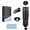 black, variant on HD Phone Telephoto Lens for Phone & Android Smartphones, 12X Zoom Auxiliary Camera Lens for Concerts, Wildlife & Sports Photography, Black