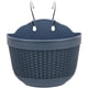 thumbnail image 1 of Mimbre Para Colgar En La Pared, Cesta De Almacenamiento Para Macetas Para Decoración Interior Y Exterior seitruly HA041257-02, 1 of 6
