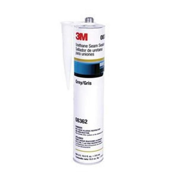 3M-8362 Urethane Seam Sealer- Gray 310ml
