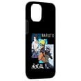 thumbnail image 3 of Funda de teléfono Naruto Shippuden 3 Panel y Kanji para iPhone 12/12 Pro, 3 of 3