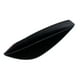 thumbnail image 3 of 4pcs Alerones Divisor de Labio Parachoques Delantero Soledad Spoiler de parachoques delantero universal, 3 of 6
