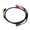 Right, variant on Impacts LED Edges Light Strips Weatherproofed LED Light Connector for Low Light