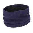 thumbnail image 3 of Unisex para Cuello, Chal Grueso, s Informales a Prueba , Calentador de Cuello para Hombres, Deportes de Invierno única Macarena  bufanda caliente, 3 of 7