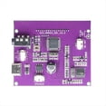 thumbnail image 2 of Módulo Receptor Estéreo Inalámbrico PCB para Kits Electrónicos DIY de 87-108 MHz, Módulo de Placa Estéreo Digital, Radio Digital con Pantalla LCD., 2 of 5