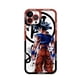 thumbnail image 1 of Funda de teléfono transparente de Dragon Ball Goku, carcasa suave de TPU para IPhone 13, 14 Pro Max, 11, 12 Pro Max, XR, X, XS Max, regalo, 1 of 4