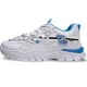 thumbnail image 3 of Tenis Dama, Zapatillas Dama Deportivas, Zapatillas de Malla Transpirable para Mujer, Zapatillas de Deporte Casuales de Moda para Entrenamiento Caminar Correr Gimnasio&nbsp;, 3 of 8