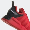 thumbnail image 4 of Ad-id-as Originals NMD_R1 V3 Vivid Red Men's Athletic Shoes GY7357 Men's Size 13, 4 of 6