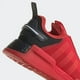 thumbnail image 4 of Ad-id-as Originals NMD_R1 V3 Vivid Red Men's Athletic Shoes GY7357 Men's Size 13, 4 of 6
