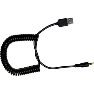 USB Power Cable with Long-Range Wi-Fi Receiver (models 3820 and 3821)