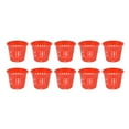 thumbnail image 4 of Tasse en Maille pour Plantes, Panier de Culture Réutilisable pour Balcon, 4 of 8