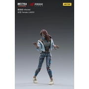 Boss Fight Studio - Umbrella Academy Cha-Cha 1/18 Action Figure (Net), Boss Fight Studio, Gifts