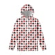 thumbnail image 5 of Sudadera con capucha con estampado 3D de naipes para hombre y mujer, jersey con estampado de póquer a la moda, sudadera con capucha de gran tamaño para primavera y otoño, 5 of 5