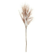 Northlight Fountain Grass Artificial Fall Harvest Spray - 35"
