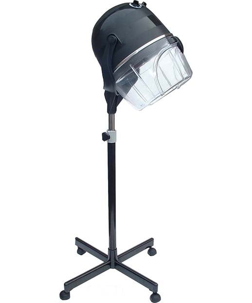Br Beauty Meredith 880w Salon Hair Dryer With Casters Walmart Com