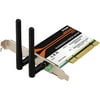 RangeBooster N DWA-542 Wireless Desktop Adapter
