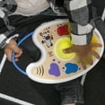thumbnail image 4 of Juguete Musical Baby Einstein Playful Painter Magic Touch, 4 of 11