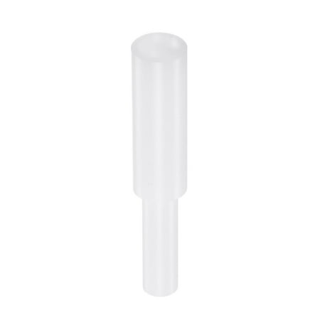 

Uxcell 7mm 80 Grit Nylon Spherical Concave Head Round Bead Grinding Mounted Point Bit