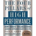 thumbnail image 1 of The Four Pillars of High Performance, 1 of 2