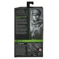 thumbnail image 6 of Star Wars The Black Series Luke Skywalker (Endor), 2 Accessories, 6 of 6