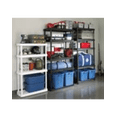 thumbnail image 3 of Certified Adjustable 5-Shelf Resin Rack, 36 x 14 x 72-in, 3 of 4
