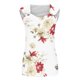 thumbnail image 5 of Puntoco Camisetas sin mangas ajustadas para mujer Camisetas sin mangas para mujer Camisetas de verano Blusas holgadas informales sin mangas con cuello redondo, 5 of 5