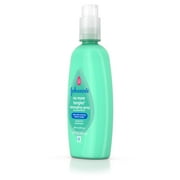 Johnsons Buddies No More Tangles Hair Detangler For Kids, 10 Fl. Oz.