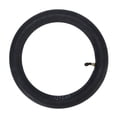 thumbnail image 1 of Inflatable Tire Tube, 12 Inch Inner Tube Curved Valve Rubber Wear Resisting  for Electric Scooters, 1 of 7
