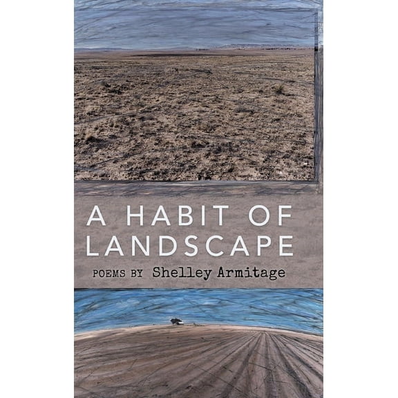 A Habit of Landscape (Hardcover)