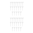 thumbnail image 4 of Craitivent 20 Pcs Accessoires Épingle à Cheveux Perle Coiffe Épingles à Cheveux Ornement Robe Style Simple Épingle à Cheveux pour Décoration Blanc 2Ensemble, 4 of 6